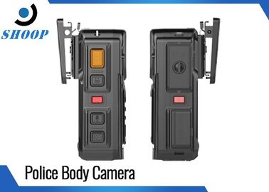 GPS Infrared WIFI Security Guard Body Camera With Remoter One Year Warranty