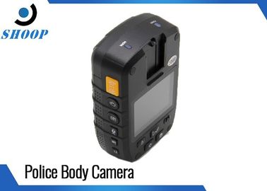 HD Mini Police Officers Wearing Body Cameras DVR Security Guard Body Camera