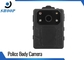 LCD Hidden Police Body Cameras Wifi Law Enforcement Body Worn Camera