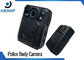 Photo Resolution 16MP 12MP 8MP Security Body Camera Wearable Type